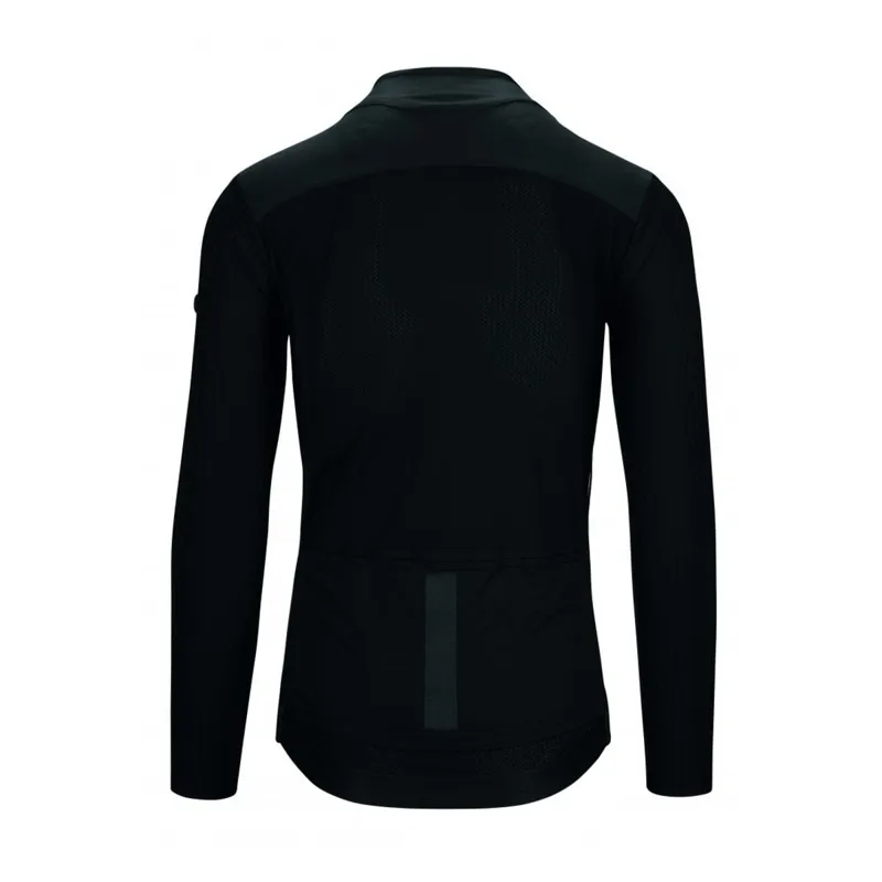 Assos Equipe RS Targa Spring Fall Jacket-3